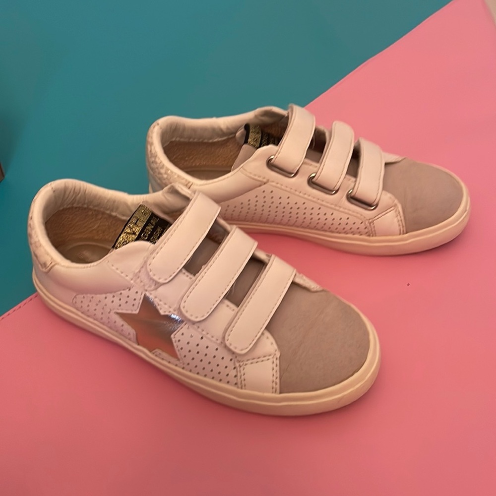 Vintage Havana girls sneakers